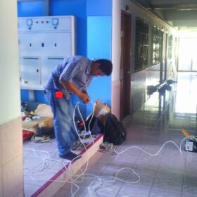ติดตั้งระบบอินเตอร์เน็ต อยุธยา